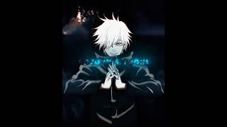 Gojo in Season 3️ || Jujutsu kaisen | #jujutsukaisen #anime