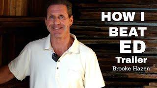 How I Beat ED  – ED Expert -  Brooke Hazen #IbeatED