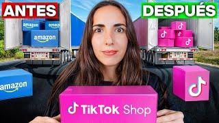 Cómo Vender en TikTok Shop | CURSO GRATIS 2024