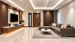 +300 NEW Stunning Modern Living Room Design Ideas 2024 | TV Wall Units & Home Interior Design Trends