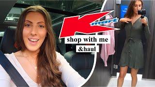 LETS GO SHOPPING + KMART HAUL | Shop With Me Vlog