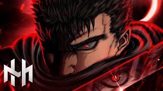 Guts (Berserk) - "Cursed" | Henrique Mendonça ft. @amyoficial_