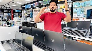 2023 Used Laptop Prices in Oman | Cheapest Offer | Second Hand Laptop Price in Muscat