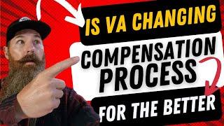 VA Changing its way for a better process? what should veterans expect with VA benefits