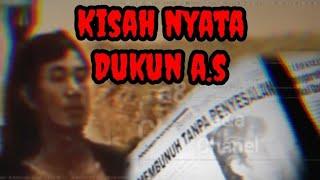 kisah nyata dukun a.s || alur film misteri kebun tebu