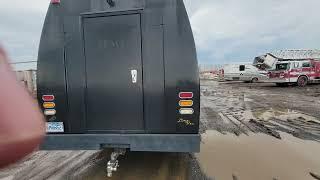 Lot 34 BAC Transportation Auction