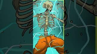 SCP-594 | Electric Sheep (SCP Orientation) #shorts