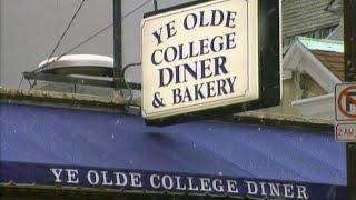 YE OLDE COLLEGE DINER in State College, PA | WQED’S PENNSYLVANIA DINERS & OTHER ROADSIDE RESTAURANTS