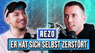 Rezo über seine Kindheit, Mobbing, Presse & Politik