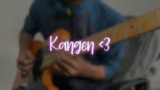 Dewa 19 - Kangen (Guitar Solo)