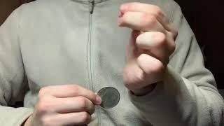 THE BEST COIN TRICK you will ever see!