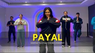 Payal - Dance Cover | Deepak Tulsyan Choreography | G M Dance Centre