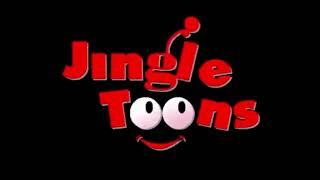 LOGO JINGLE TOONS