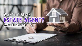 Introduction to Estate Agents l Real Estate Agents Online Course l Training Express