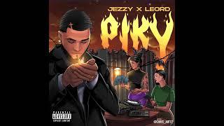 Jezzy - Piky | Audio Oficial [Prod. Leo RD]