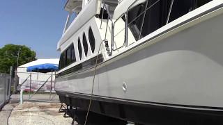 1998 Bluewater Yachts 680 Custom FOR SALE!