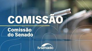 Reunião da Comissão de Juristas para elaborar lei do processo estrutural – 31/10/24