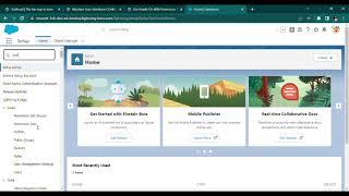 Platform App Builder Certification Maintenance Winter '23 #salesforce #trailhead