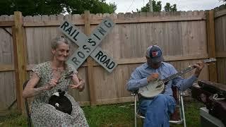 Willow Garden (banjo) - Matt Kinman & Spoon Lady