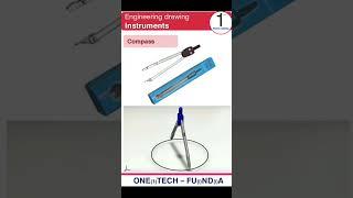 Engineering drawing Instruments