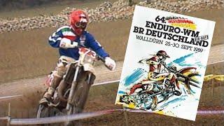 ISDE 1989 Walldurn