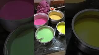 Sipup, Ice Candy Making #sipup #icecandyrecipe #strawberry #pista #mango #badammilkrecipe