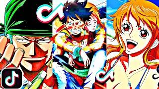  One Piece TikTok Compilation 7 