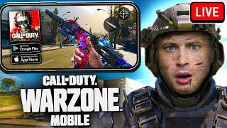 Warzone Mobile Season 3 Is Here! (FREE Battlepass Giveaways)