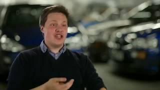TDi Media's Jake Sanson Showreel