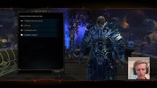 How to Equip your Mount - NeverWinter For PC