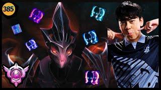 Why Ana Best Spectre Grandmaster in Dota 2 | Top Worth | Ana Stream Moment