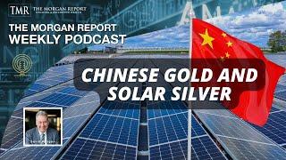 Chinese Gold and Solar Silver