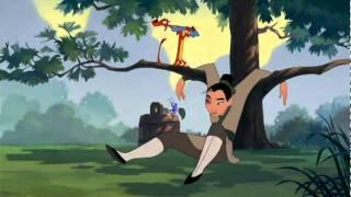 Mulan - I'll Make a Man out of you (High Quality!)