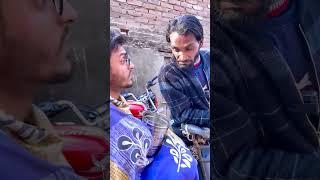 Bhikari #shorts #viral #comedy #javed