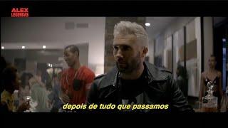 Maroon 5 Feat. Future - Cold (Tradução) (Legendado) (Clipe Oficial Completo)