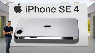 NEW iPhone SE 4 & Apple Watch SE LEAKS - All SPECS REVEALED!