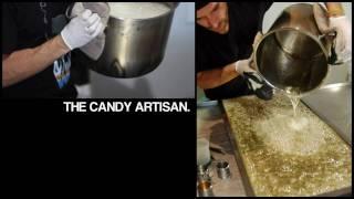 THE CANDY ARTISAN