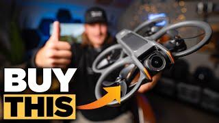 5 Reasons Why You Should BUY the DJI Avata 2