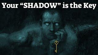 Carl Jung: Unlocking Life’s Purpose Through Your Shadow Self (Jungian Insights)