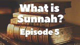 What is Sunnah? ️ ~ Episode 5 on Islam ~ 2017 FULL HD ~ Repurdeen