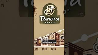 “How Panera became Panera ”#PaneraStory #FoodIndustry #viralcontent