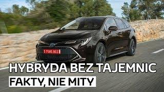 Toyota hybryda - co warto wiedzieć o samochodach z silnikiem hybrydowym? | Toyota Insider News