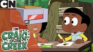 Craig of the Creek | Cartor Brown | Cartoon Network UK