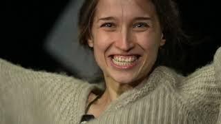 Катерина Колодязна, "Шлюбна гра" Е.Олбі - Kateryna Kolodiazna, "Marriage play" by Edward Albee
