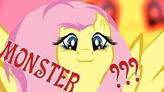 Different View of Shyness [MLP animation or PMV ?]