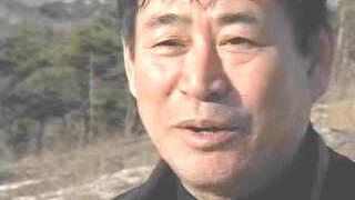 북파공작원, 조국은 우리를 버렸다(2002.02.24)