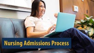 Experience the Nursing Admissions Process at CSP Global