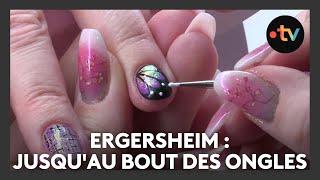 Un lieu, des histoires à Ergersheim : jusqu'au bout des ongles - Episode 3/4