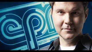 Electric Playground Talks Intellivision Amico (& Coronavirus) (Victor Lucas EPN)