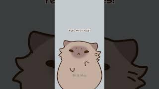 Little Mao Challenge Ep01 (1/3)